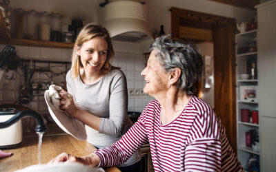 Choisir une aide à domicile adaptée à vos besoins