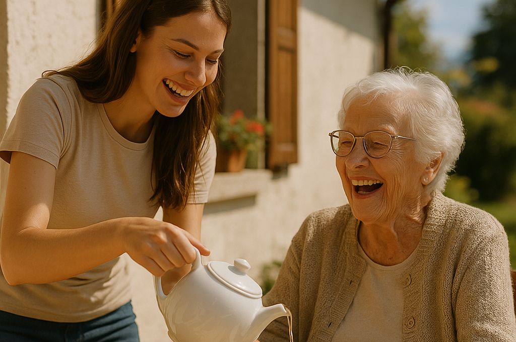 20250411_0119_Moment Chaleureux en Terrasse_remix_01jrgzxqd8fd0rqt8t62e5bydd