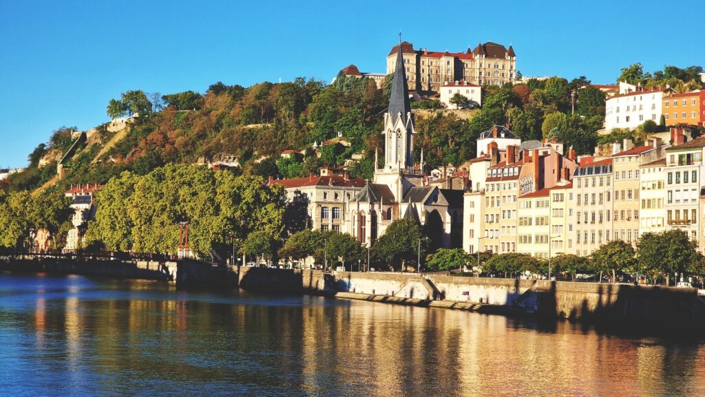 Aide à domicile à Lyon en France