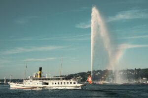 Aide à domicile en suisse