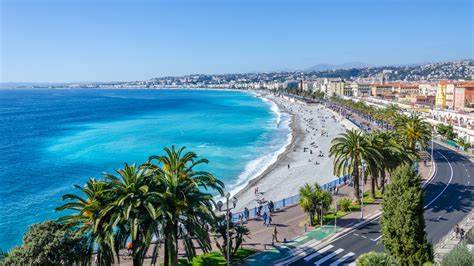 Aide a domicile Nice en France