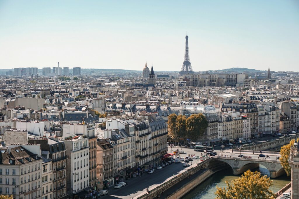Aide à domicile paris en france