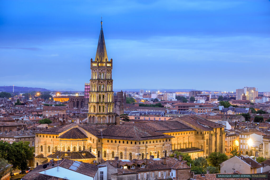 Aide a domicile Toulouse en France