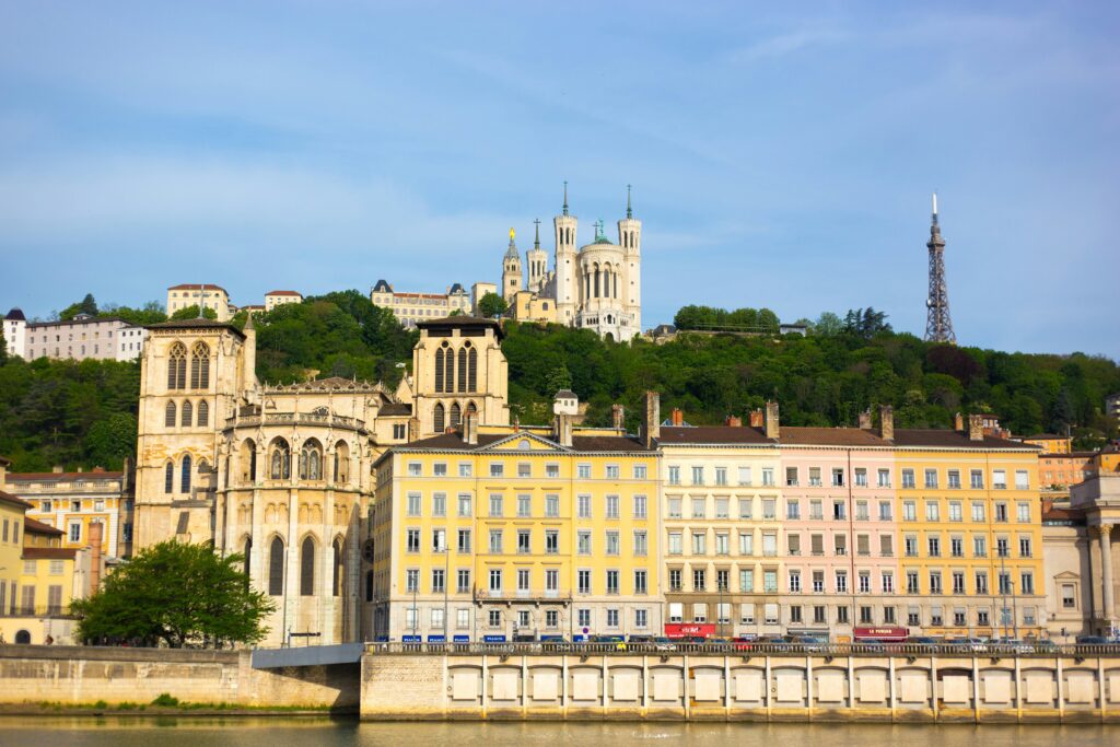 Aide à domicile à Lyon en France