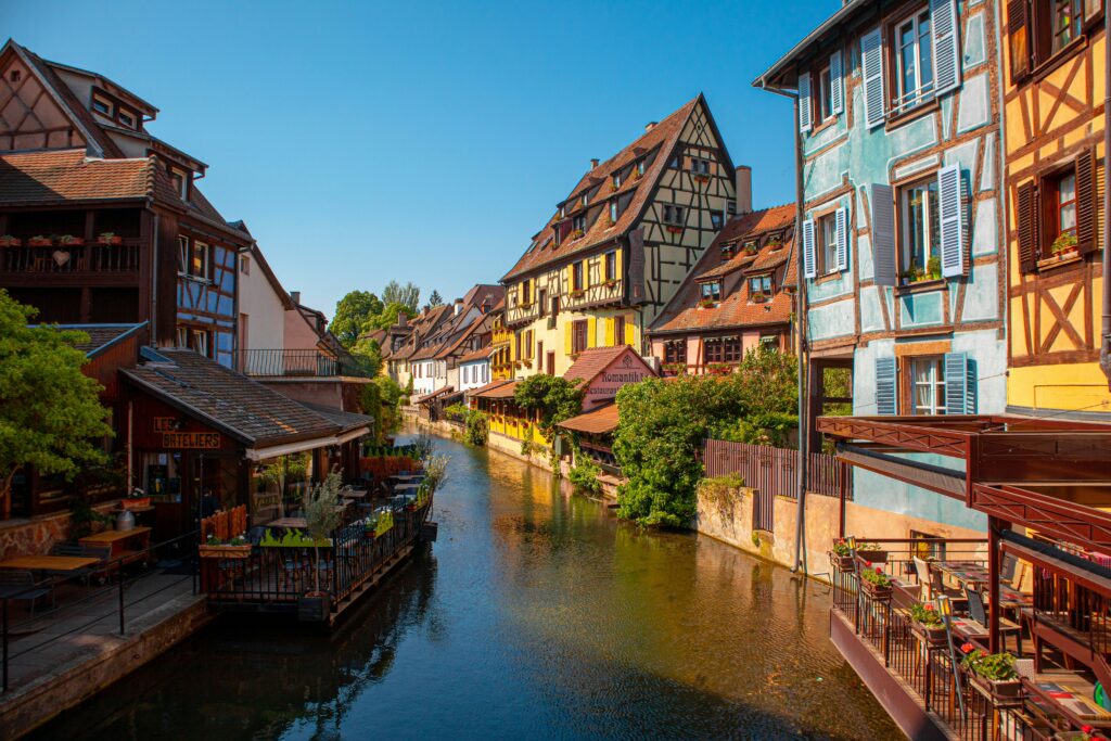 Aide a domicile Strasbourg en France