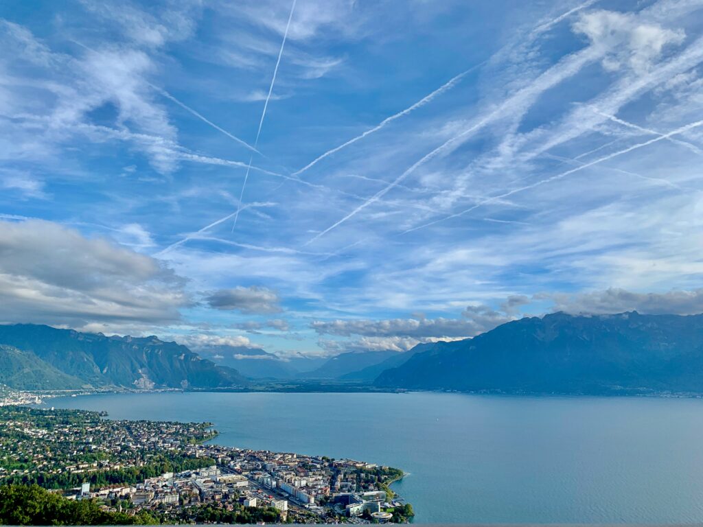 Aide à domicile Vevey en Suisse