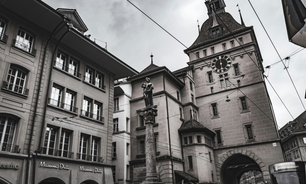 Aide à domicile à Yverdon en Suisse