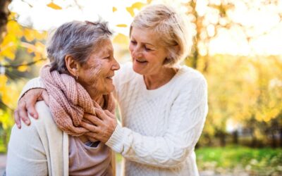 Quand faut-il envisager une aide à domicile pour un parent ?